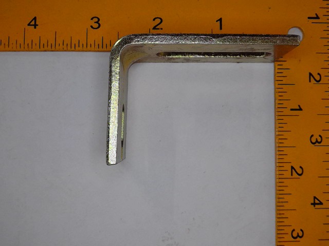GX20168 Bracket for JOHN DEERE