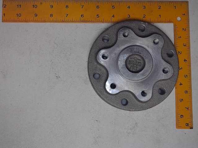 9N-3721 Hub Fan Clucth for CATERPILLAR