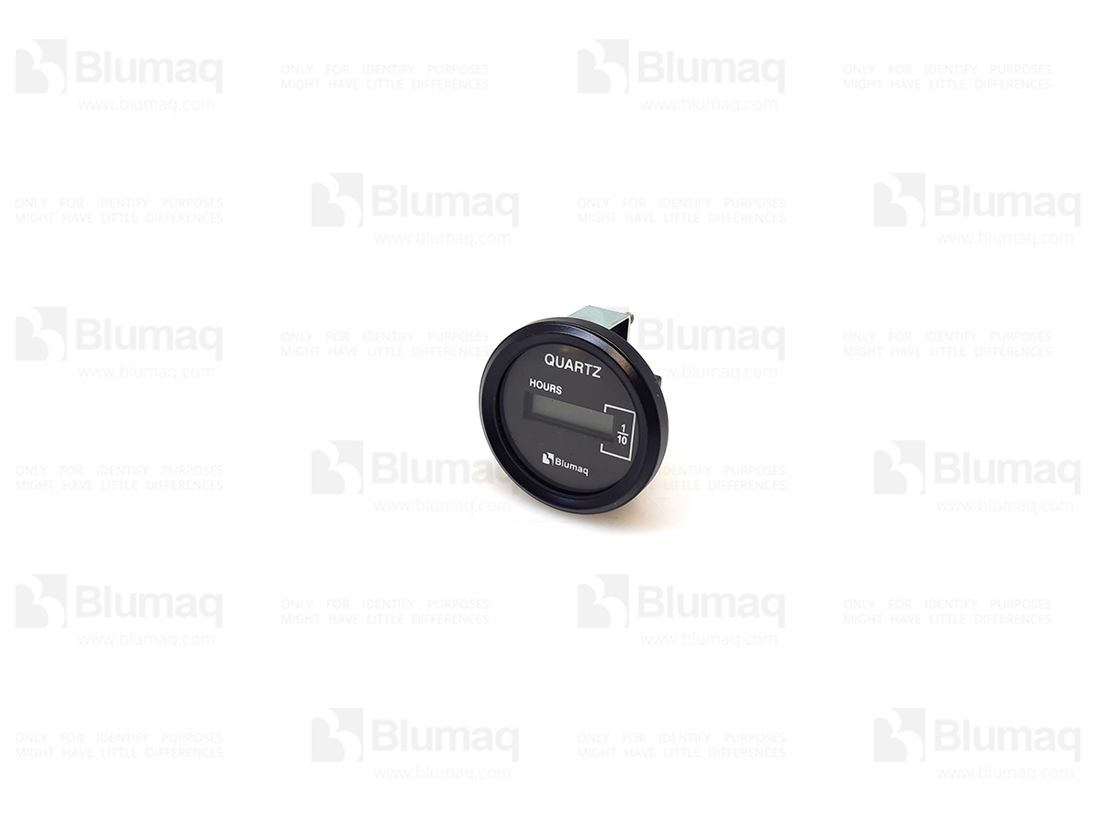 161-3932 Hour Meter