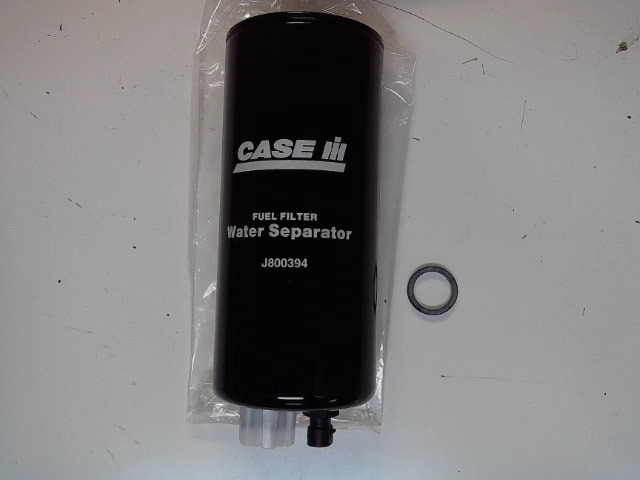 J800394 CASE Filter