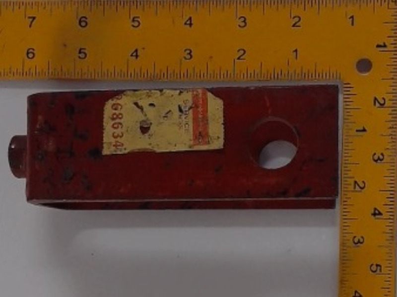 268634 Clevis