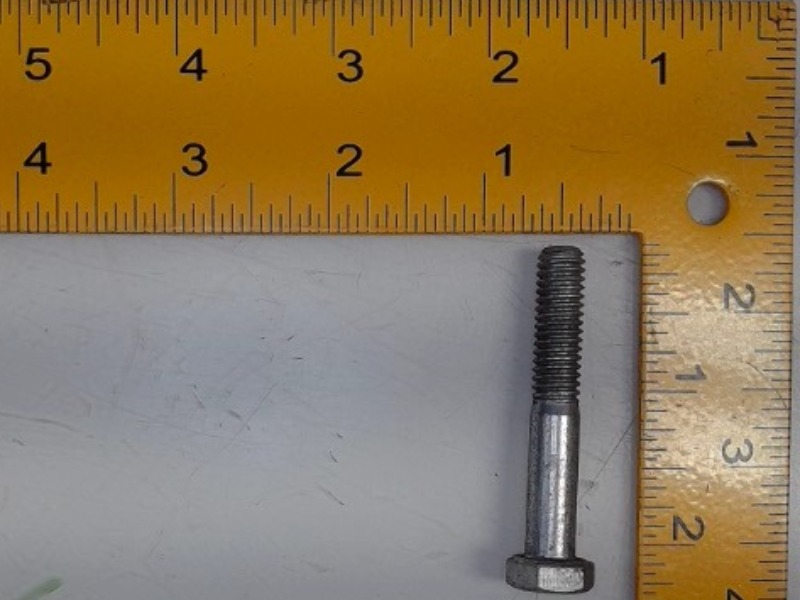 77700-02035 Screw for KUBOTA