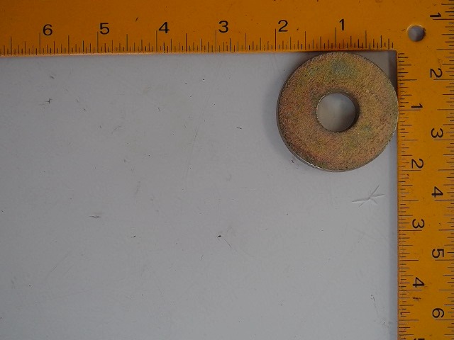 480-27676 Washer for GEHL MANITOU