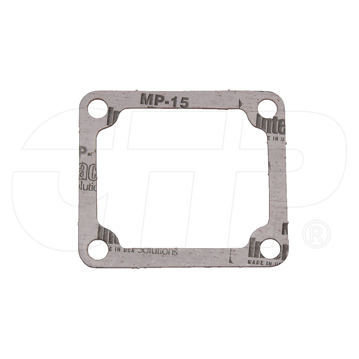 1412618 Gasket-ctp for CATERPILLAR