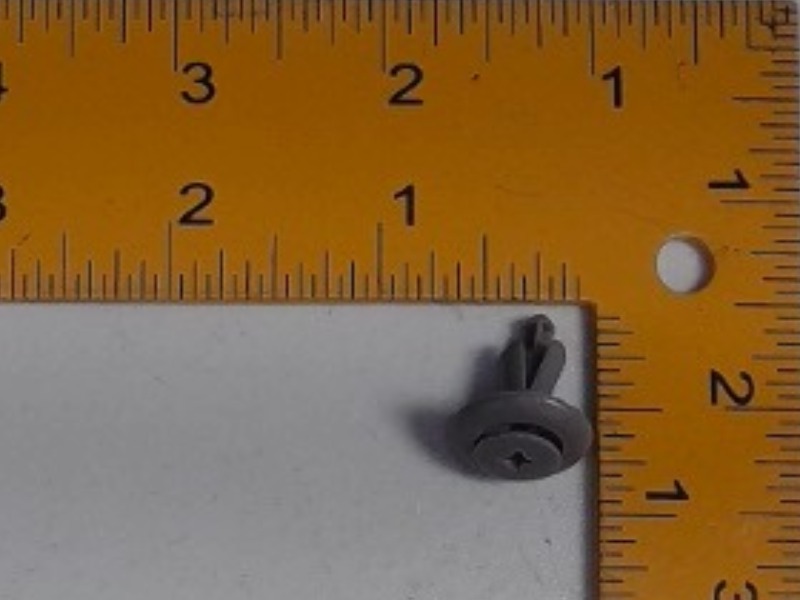 K7731-28590 Rivet for KUBOTA