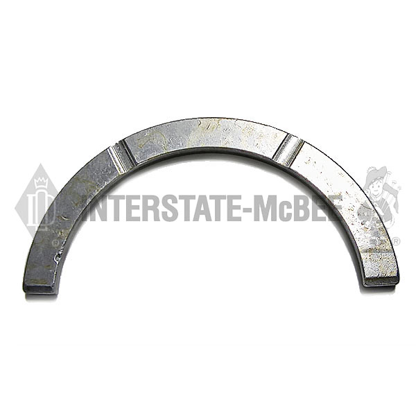 M-9S3037 Washer - Thrust - Crankshaft for INTERSTATE MCBEE