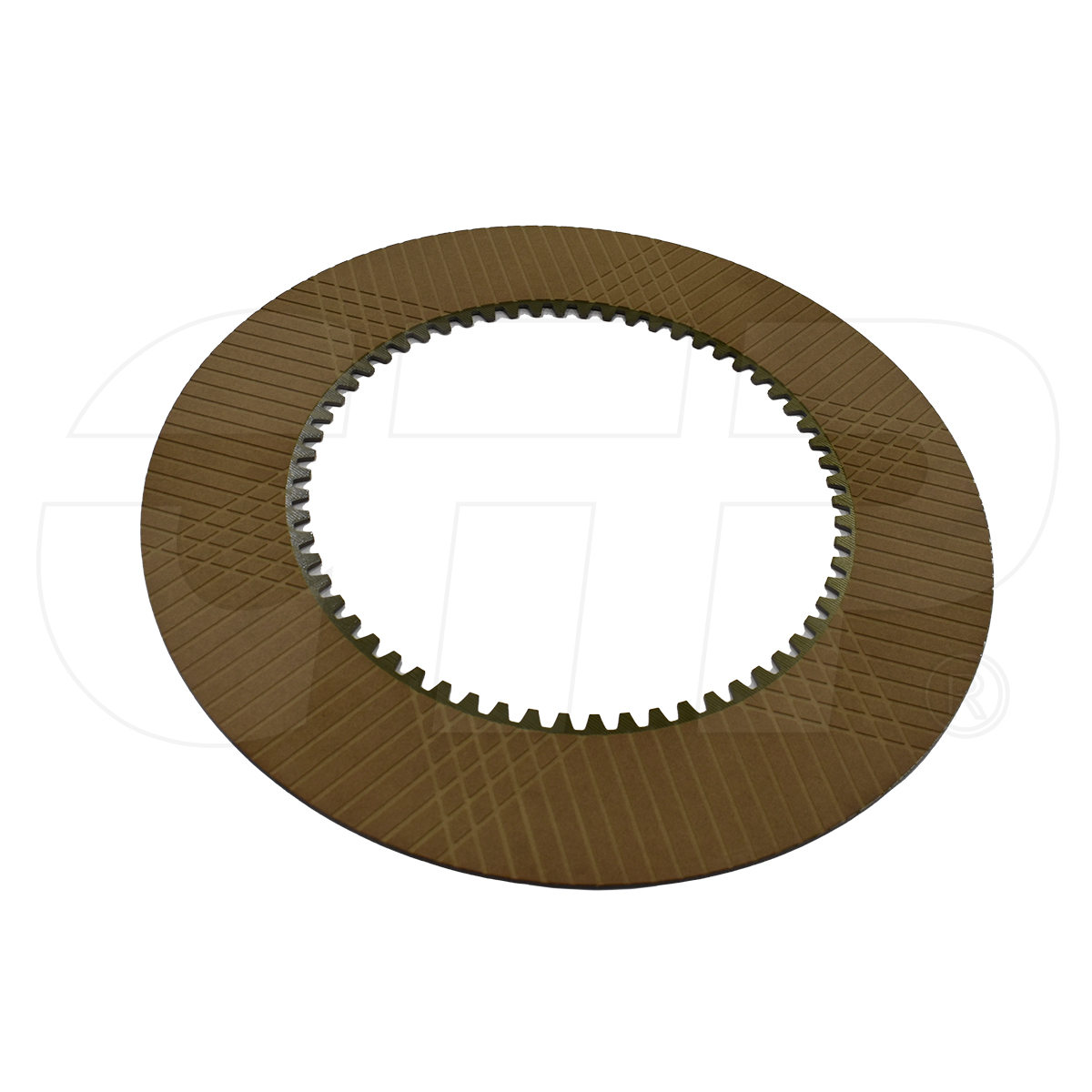 9W7018 Disc Friction