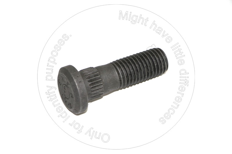 321-7848 BLUMAQ Wheel Stud