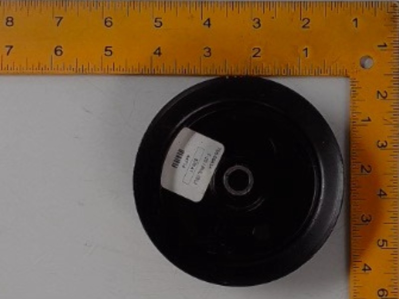 756-0643A Pulley for CUB CADET