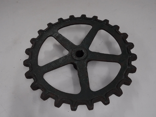 E35 AGCO Sprocket 24t