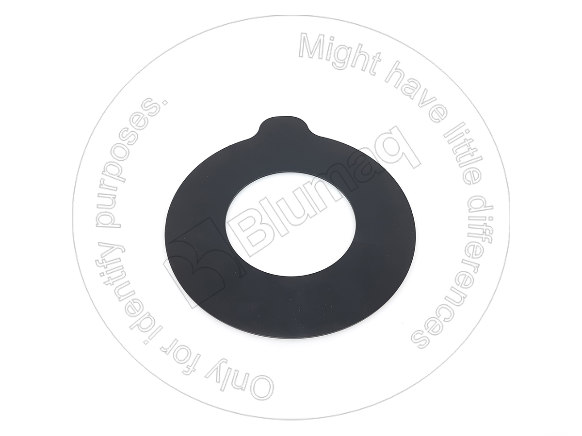 207-70-71280 Spacer for KOMATSU