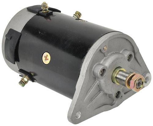 1018337-01 Generator Brand New for AFTERMARKET
