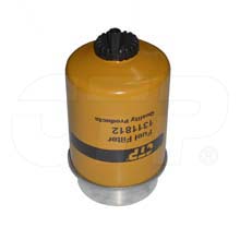 1311812 Element- Fuel Water Separator for CATERPILLAR