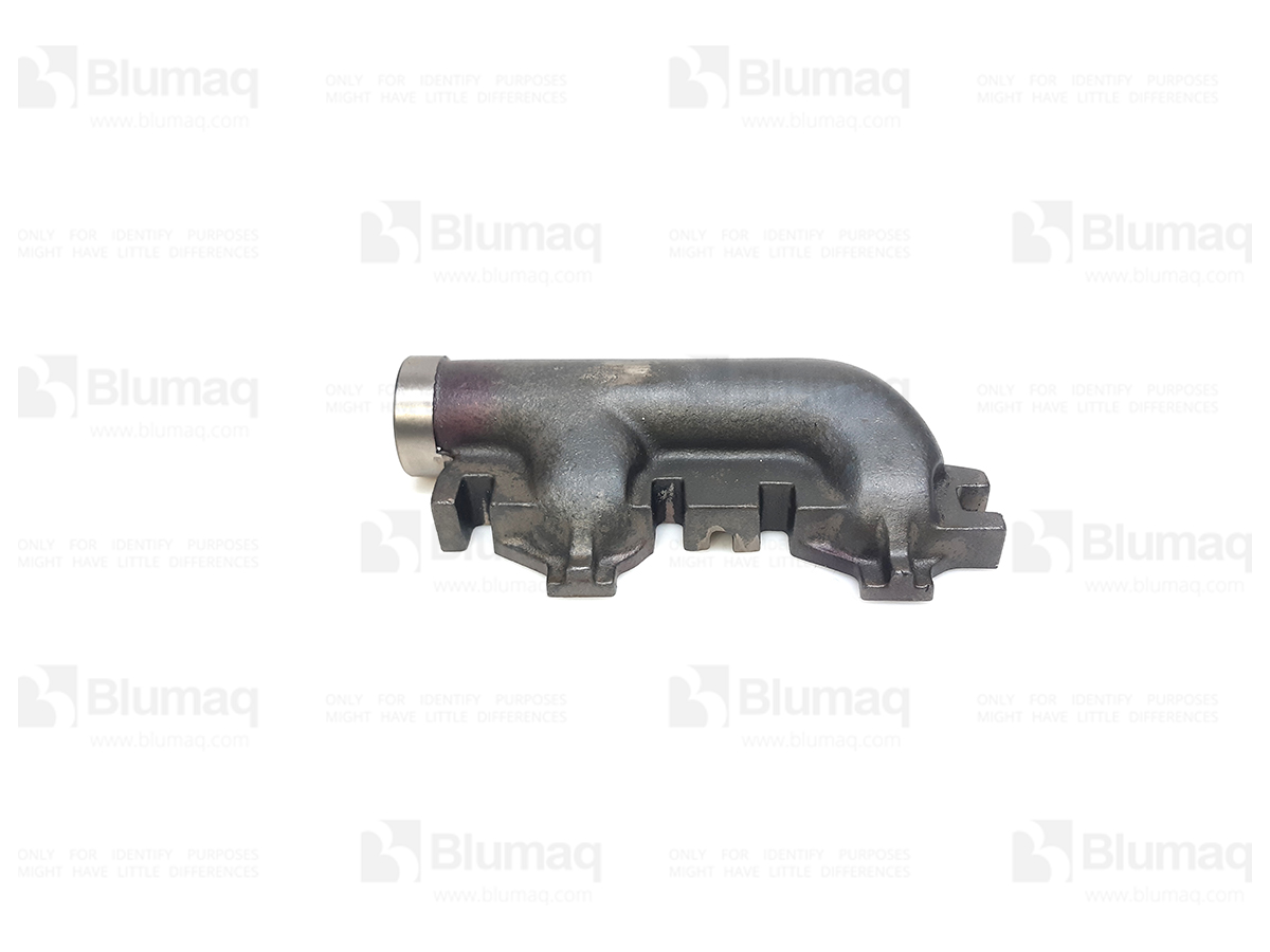 295-0415 Manifold for CATERPILLAR