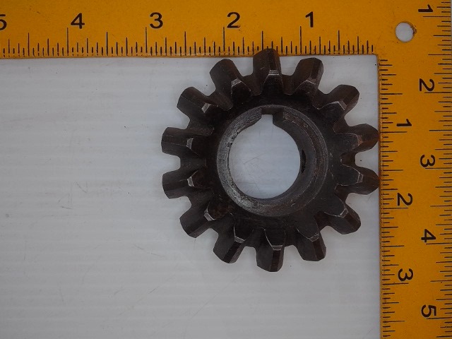 176974 AGCO Gear