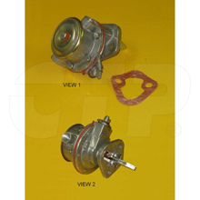 1249021 Pump As-fuel for CATERPILLAR