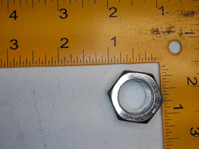 353427X1 5/8 Nut for AGCO
