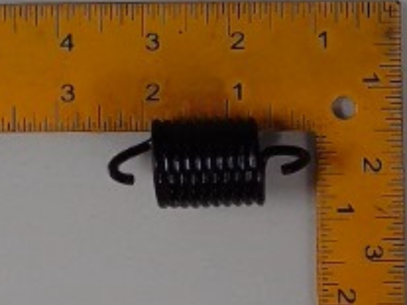 A50047 Spring for JOHN DEERE