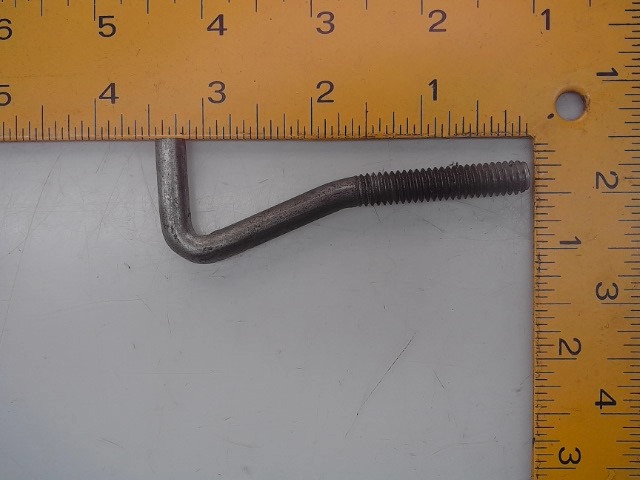 030-11908 Bolt for GEHL MANITOU