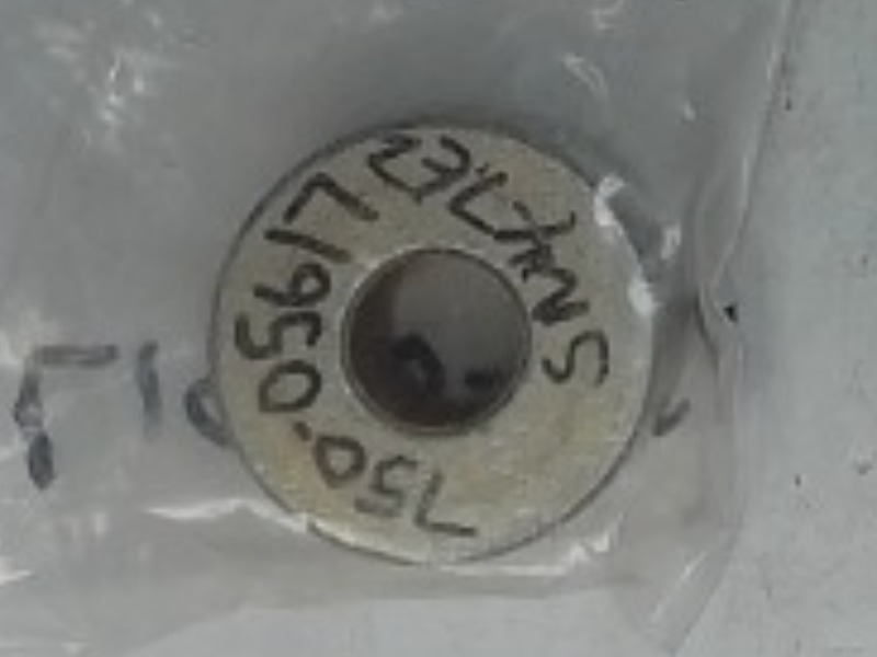 750-05617 Spacer for CUB CADET