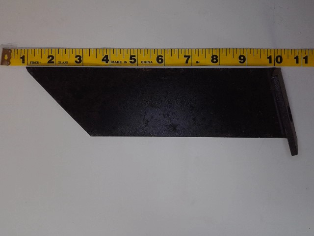 237554B Scraper for AGCO