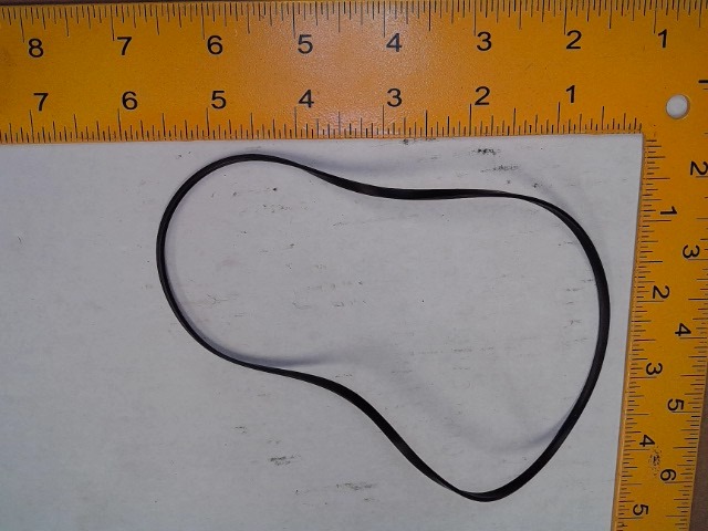 316-5366 Backer Ring for CATERPILLAR
