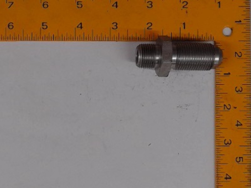 X8WFTX-S Connector for JOHN DEERE