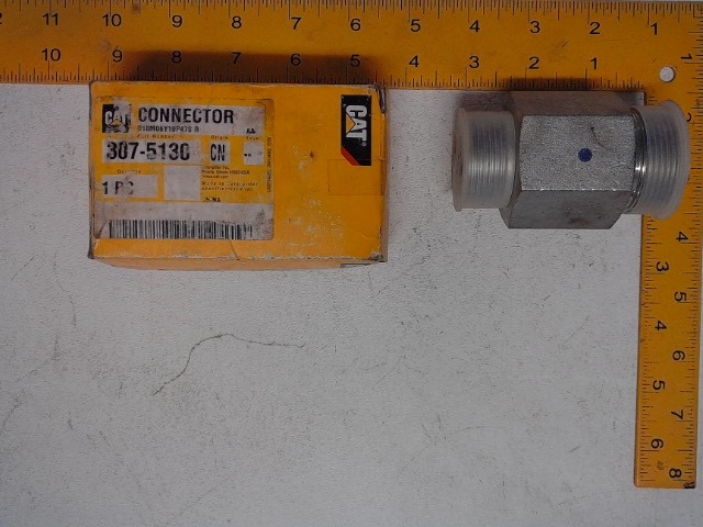 307-5130 Connector
