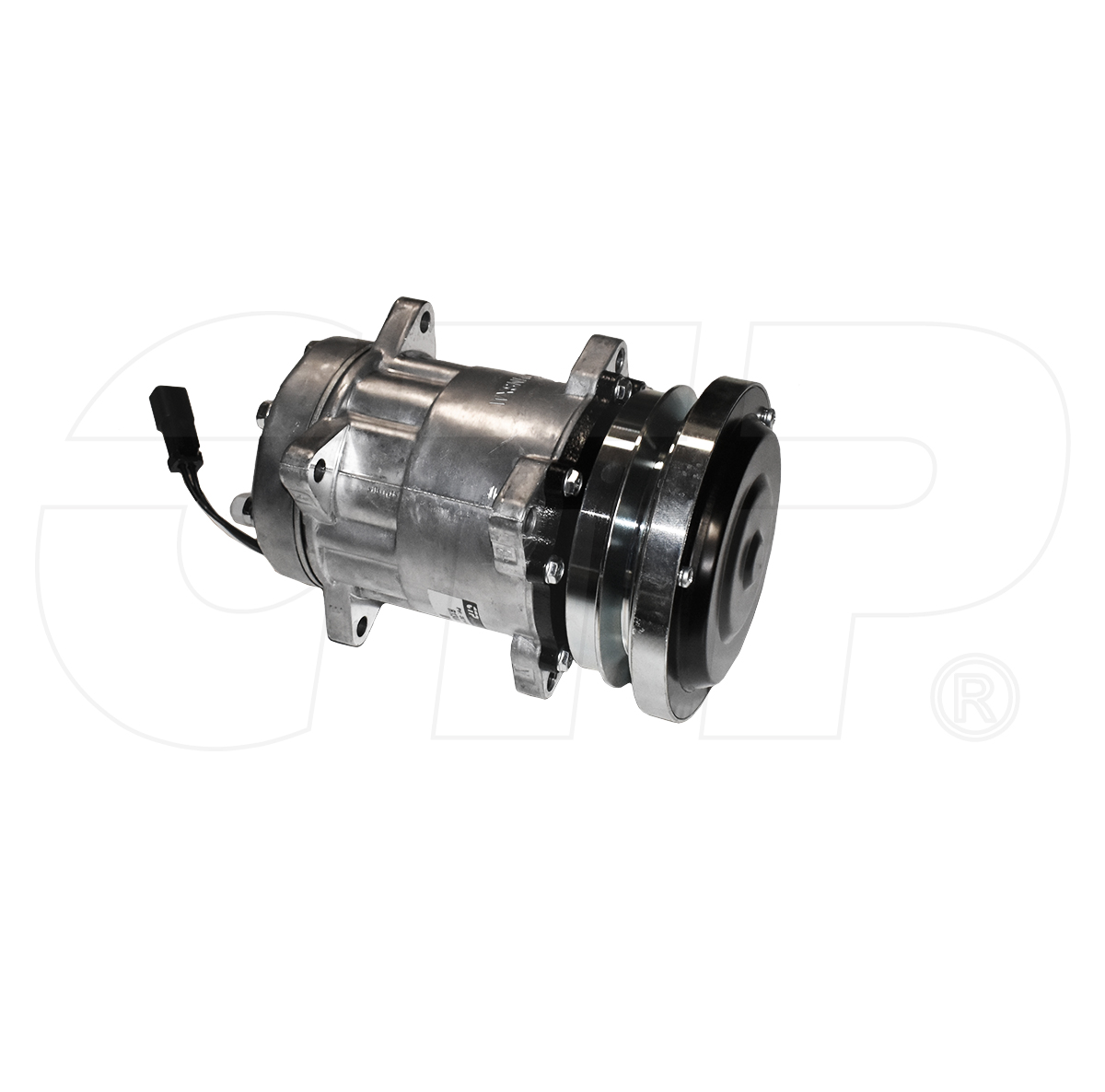 3E1908 Compressor Gp-refrigerant