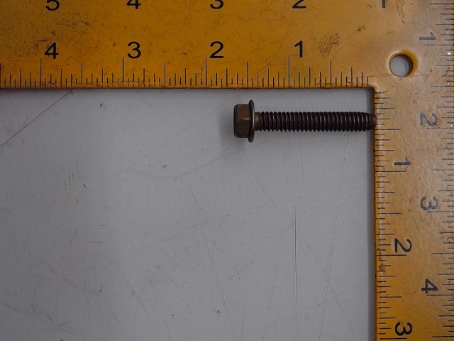 910-0778 Bolt for KOMATSU