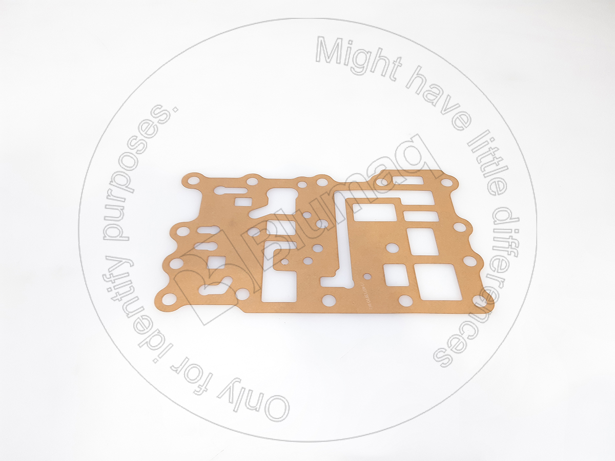 714-07-15910 Paper Gasket for KOMATSU