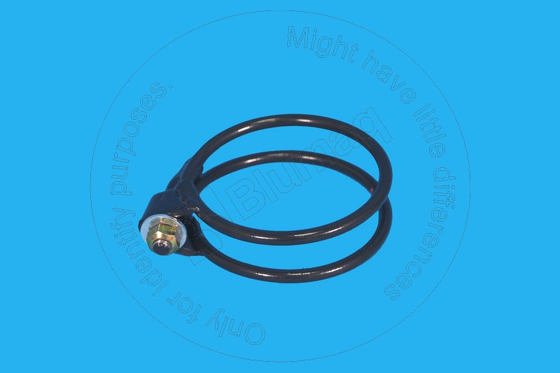 308-7112 Clamp for BLUMAQ