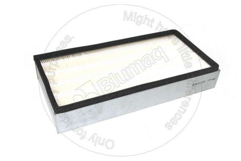 268-6704 Filter Suitable 2686704 for BLUMAQ