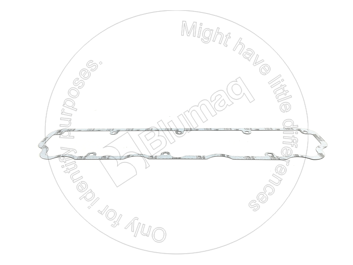 4F-7002 Paper Gasket