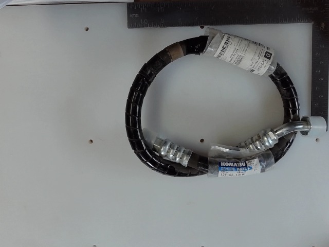 12Y-62-13191 Hose Assy for KOMATSU