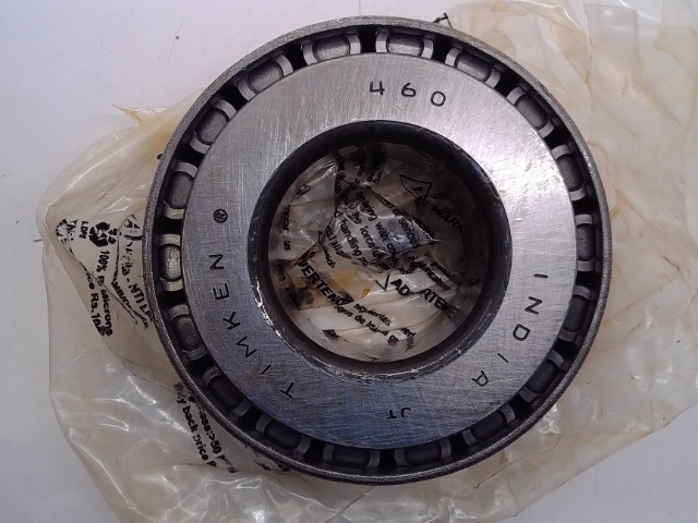 A-460-P Brg Cone for JOHN DEERE