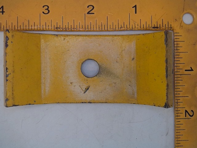 390-32303 Bracket for GEHL MANITOU