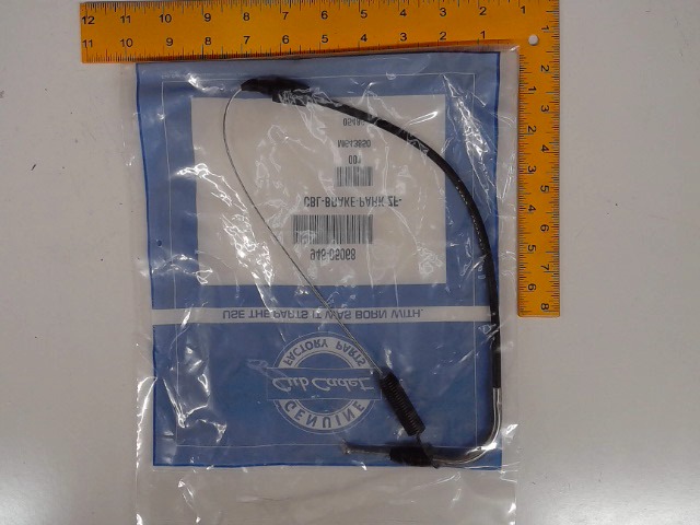 946-05068 Cable for CUB CADET
