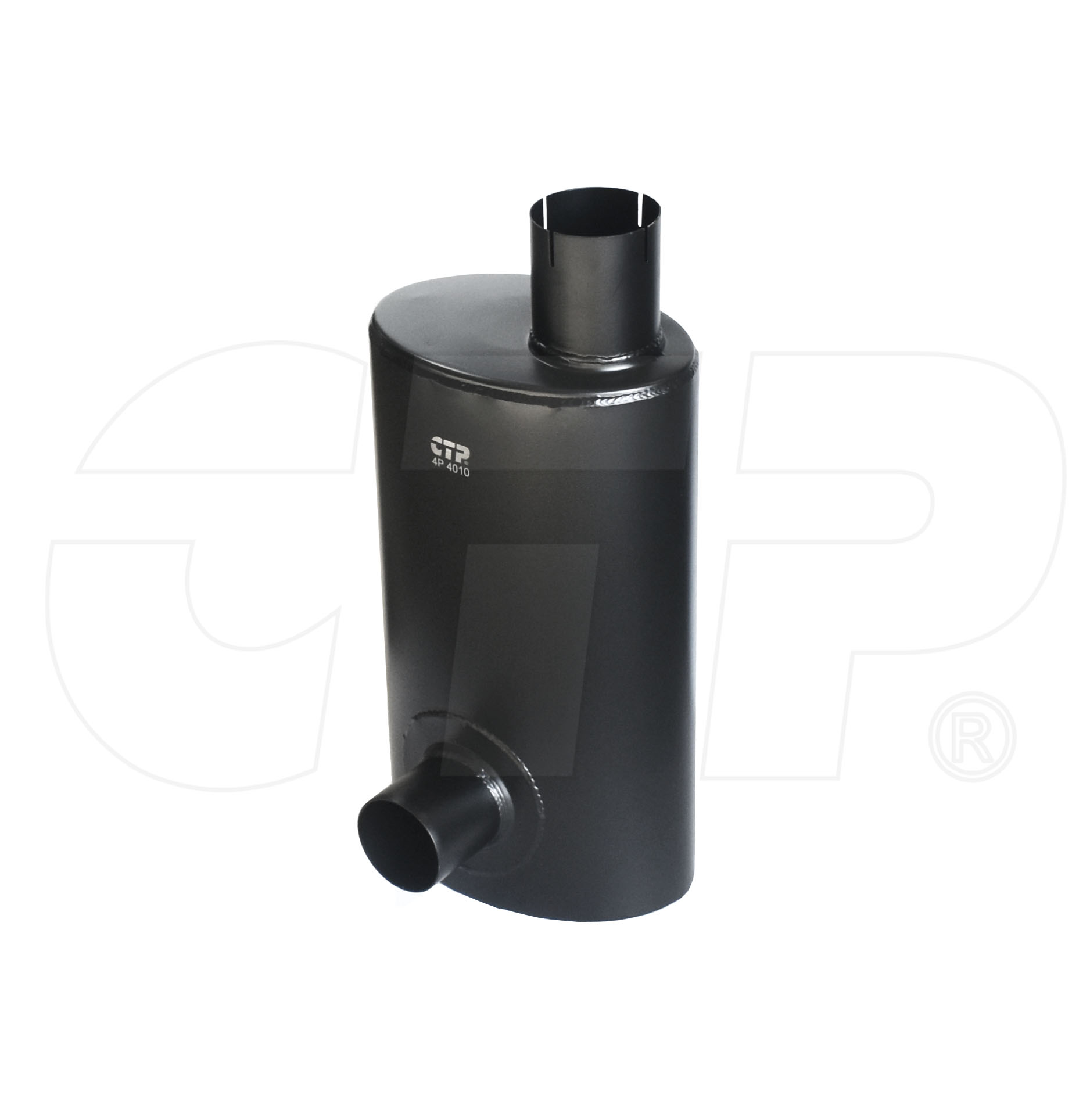 4P4010 Muffler