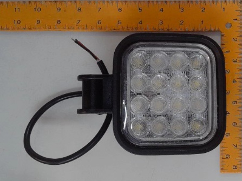 A-WL900 Lamp for JOHN DEERE