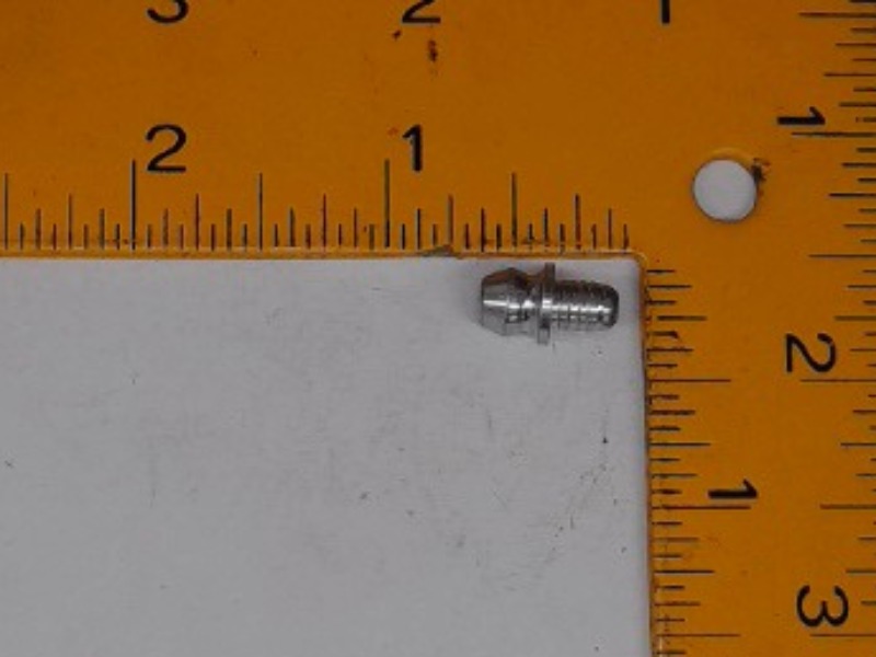 80722 Zerk for CASE NEW HOLLAND
