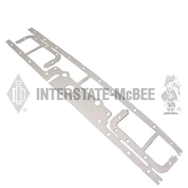 M-9M3210 Gasket - Side Cover for INTERSTATE MCBEE