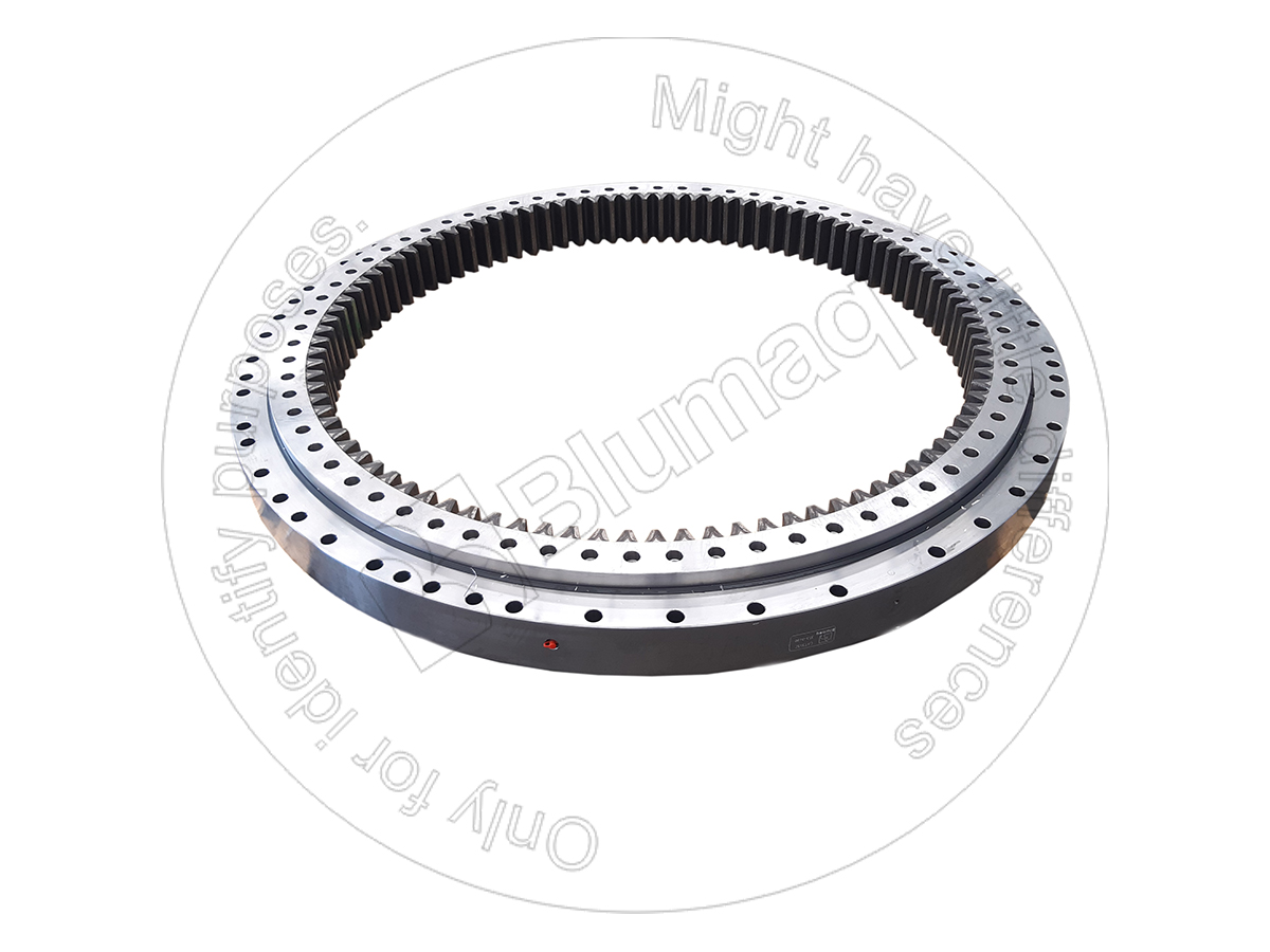 353-0490 Swing Circle for CATERPILLAR