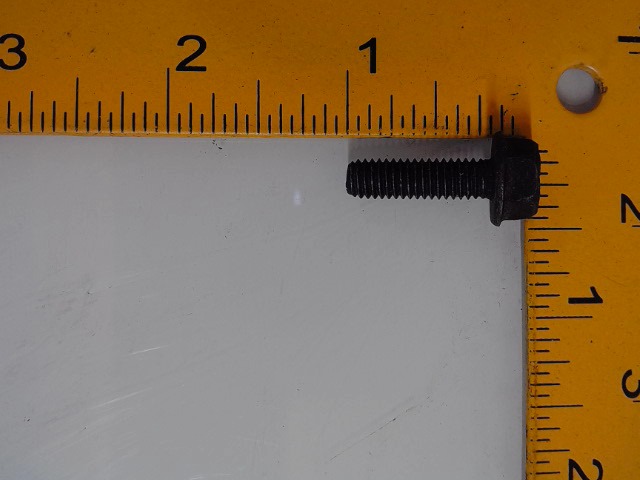 845-6020 Bolt