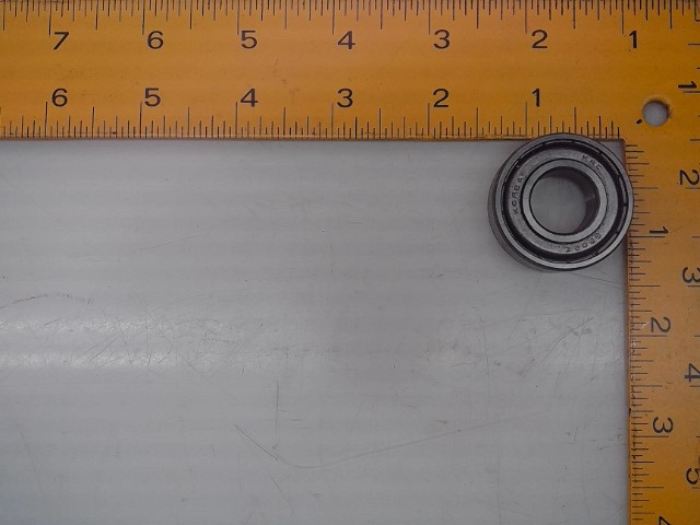 741-0979 Brg for CUB CADET