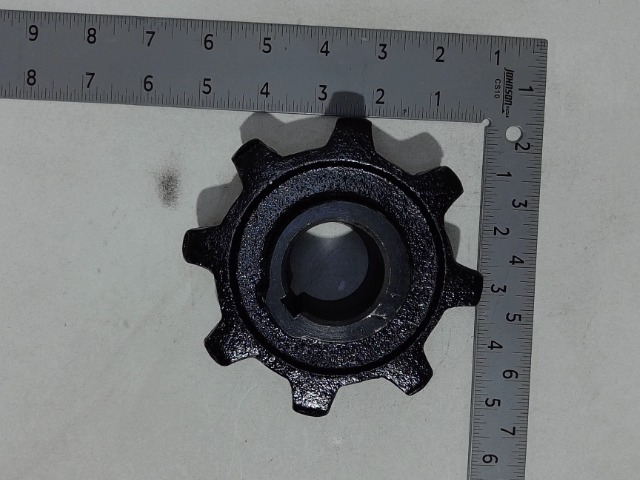 A-H133143 Sprocket for JOHN DEERE