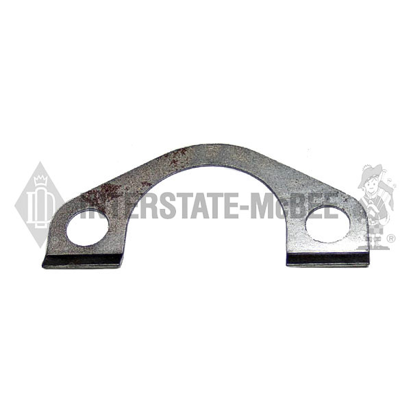 M-8S8874 Lock - Nut for INTERSTATE MCBEE