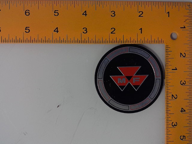 534923M1 Plate for AGCO