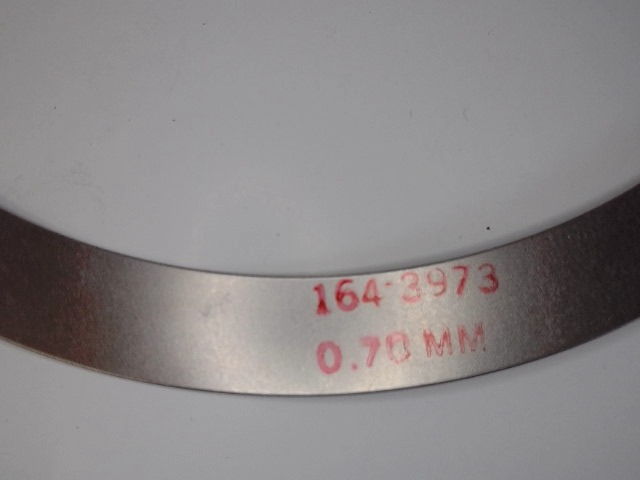 164-3973 Shim for AGCO