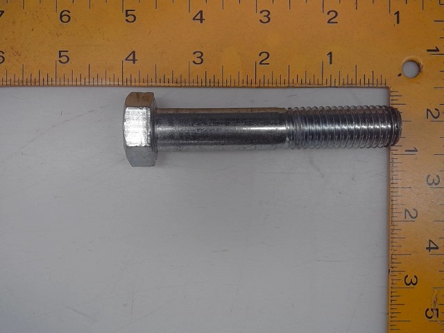 23141 WOODS Bolt